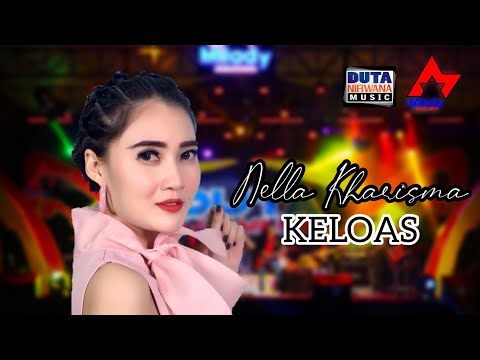 Nella Kharisma - Keloas | Dangdut Koplo [OFFICIAL]