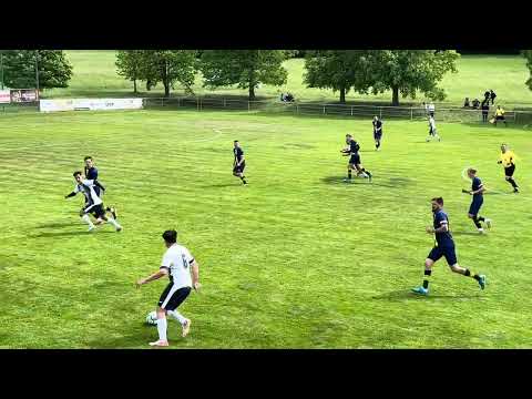 SK Hostovice vs. FK Litoměřicko “B” 2/2