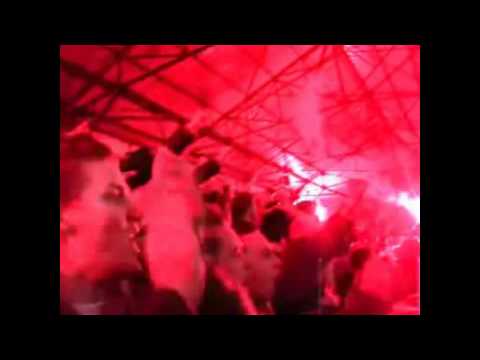 Top 5, sfeer in Antwerp FC, RAFC!