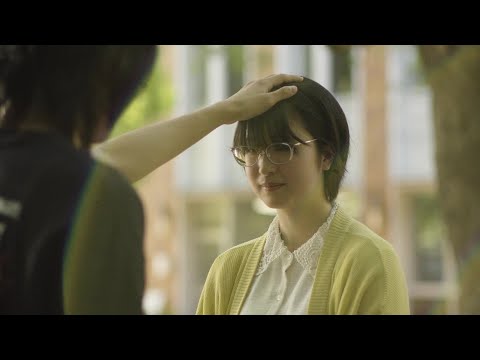 人間社会学科 【木漏れ日のぬくもり、去り行く背中】『忘れないでね』