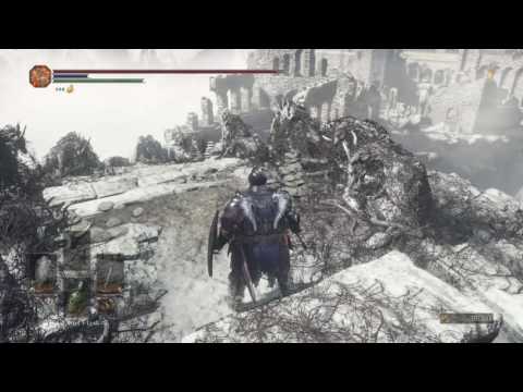 Dark Souls 3 Playthrough Pt. 80