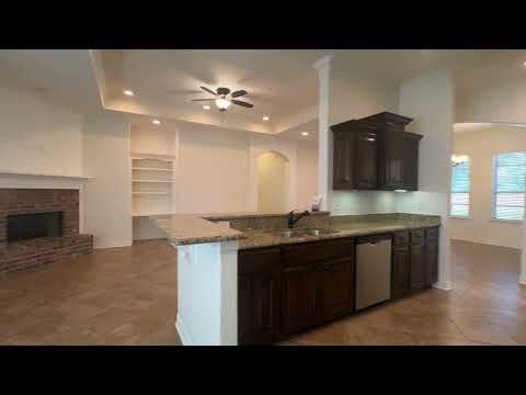 3980 Old Omen Rd. property video