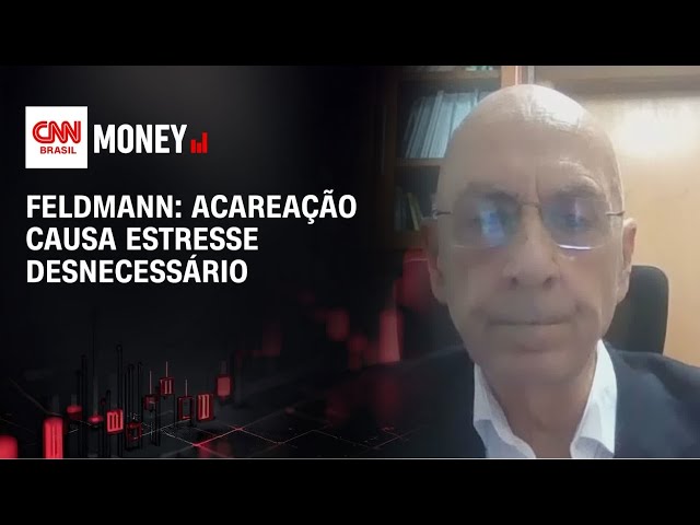 Caso Master: Acareação cria precedente perigoso, diz especialista | MORNING CALL