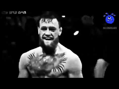 Crazy Frog & Conor McGregor VS Khabib Nurmagomedov