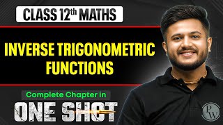 2. Inverse Trigonometric Functions