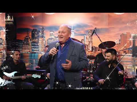 MILAN VASILJEVIC - MOJA DRAGANA - NG 2025 - Produkcija Kruna