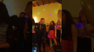 musica dal vivo dj set  service karaoke