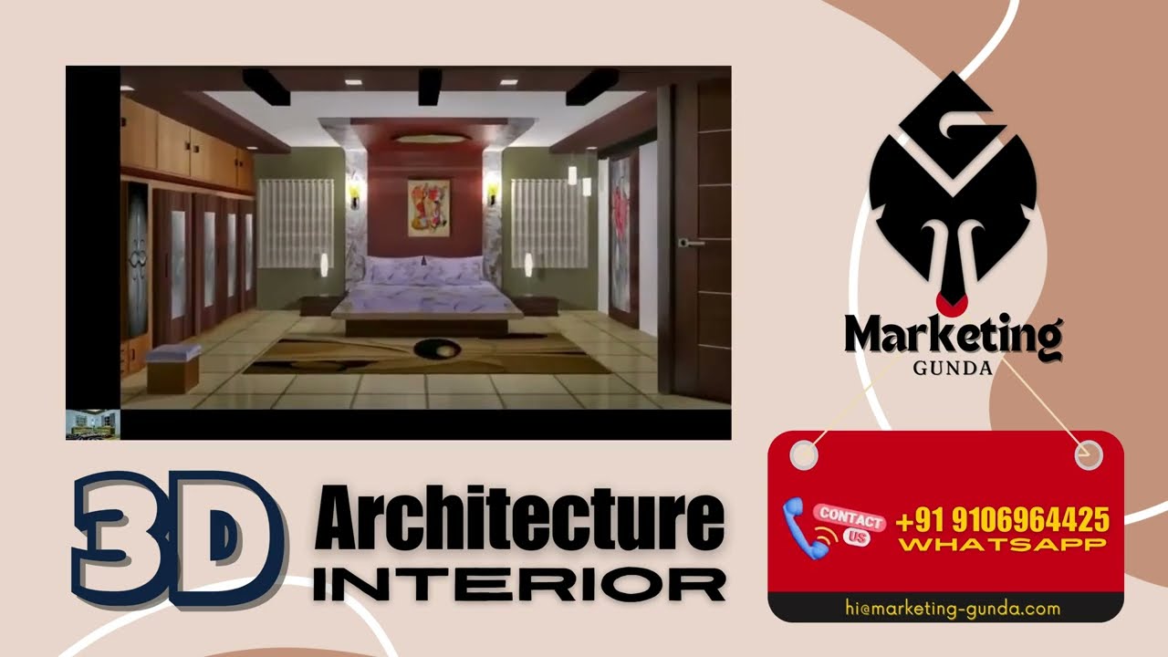Transform Real Estate with 3D