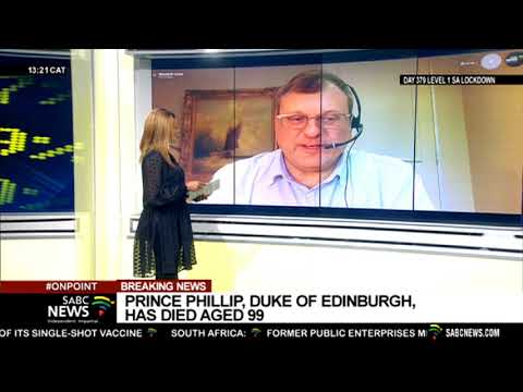 Markets update, 09 April 2021