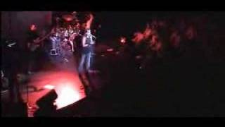 Nicole - Lagrimas de sal (En Vivo)