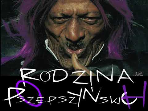 Rodzina Poszepszyńskich - Sezon Pierwszy