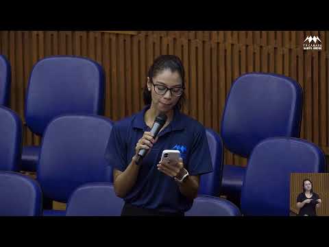40ª SESSÃO ORDINÁRIA - 30 DE JUNHO DE 2026