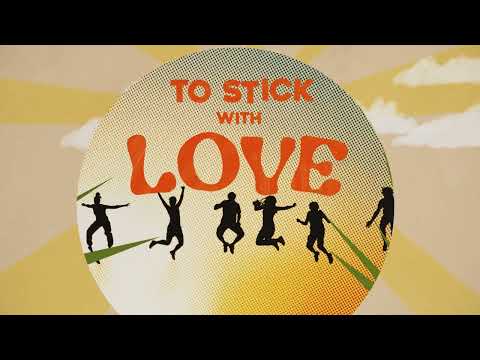 Dukes Of Roots x Stephen Marley - Stick With Love (Lyric Video)