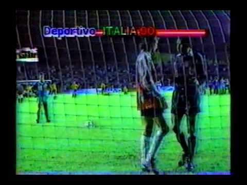 Summary Oriente Petrolero 3(4) Barcelona 2(5) Classification by penalties Copa Libertadores 1990