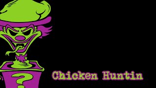 Insane Clown Posse - Chicken Huntin' (Slaughterhouse Mix)