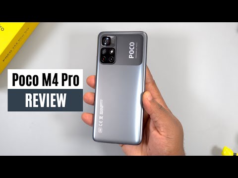 Poco M4 Pro 5G Long Term Review