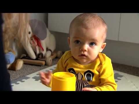 Pregnant mums told to sleep on their side to prevent stillbirth