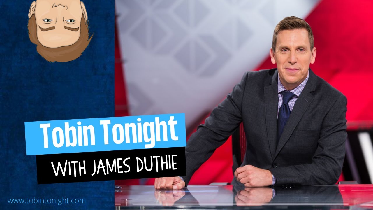 James Duthie: The Godfather of TSN