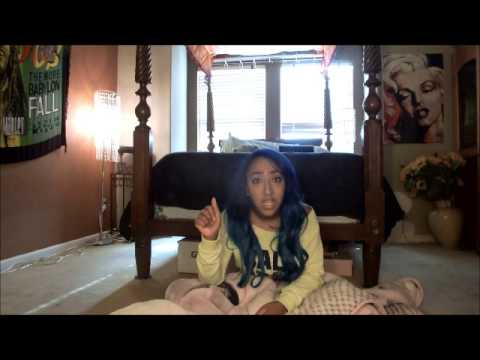 All About Sophomore Year (High School)