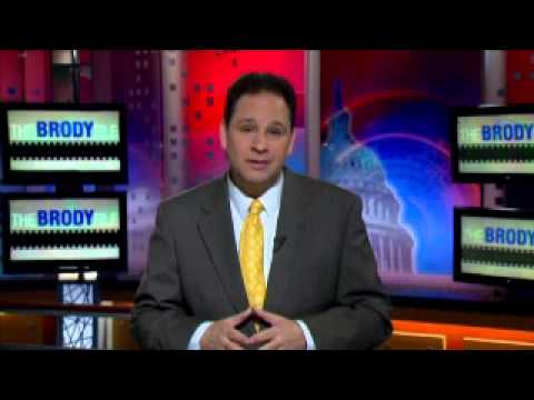 The Brody File: Congressional Dysfunction  - CBN.com