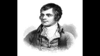 Robert Burns - The Birks Of Aberfeldy (Ronnie Browne)
