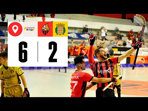 Resum del Reus Deportiu Miró 🆚 CE Noia Freixenet