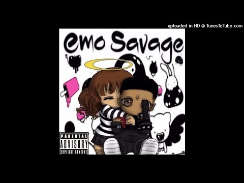 Lil peep - 4AM IN LA (feat. CHXPO) [Prod. Forza]