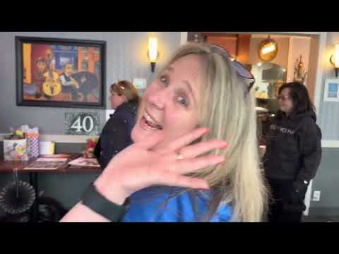 Lale’s 40th Birthday Surprise