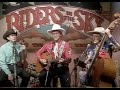 Learn to Sing Western Harmony by Riders In The Sky