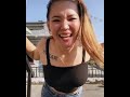 Beautiful Nepali Girl Dance On Tiktok