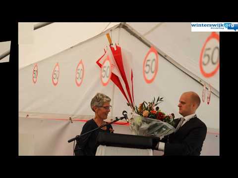 Sfeer Impressie 50 jaar Wivoc Reünie 2 september 2017 Beach velden Jaspers Winterswijk