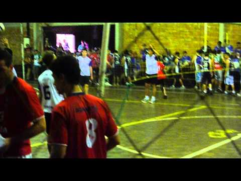 Leiga Medicina UFPel - Intermed 2012 - Torres