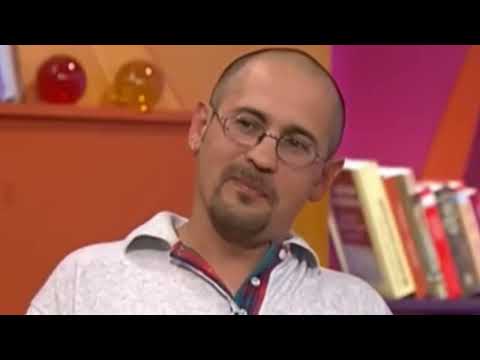 Monikashow - Csaba Próbálja helyrehozni a kapcsolatot 