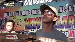 Download lagu [NEW PALLAPA TLOGOHARUM]   TAK PERNAH  - WIWIK SAGITA mp3