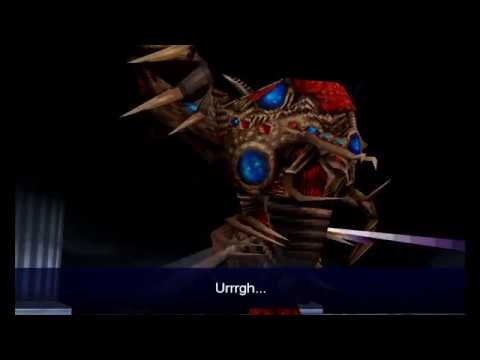 BHA Plays Final Fantasy IV - Part 22 - Ending