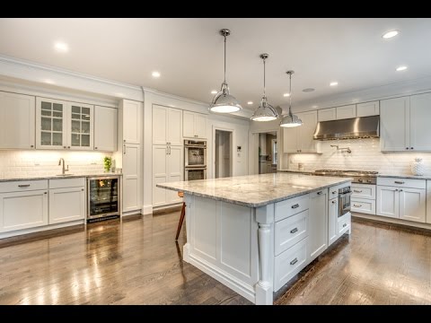 18 Walnut St Lexington MA | Fine New England Living