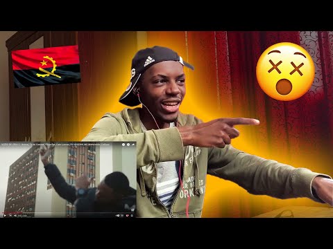 🇦🇴REACT | VIZÃO DE CRIA 2 - Anezzi,TzdaCoronel,FilipeRet,CaioLuccas,PJHOUDINI,MCManeirinho,Dallass