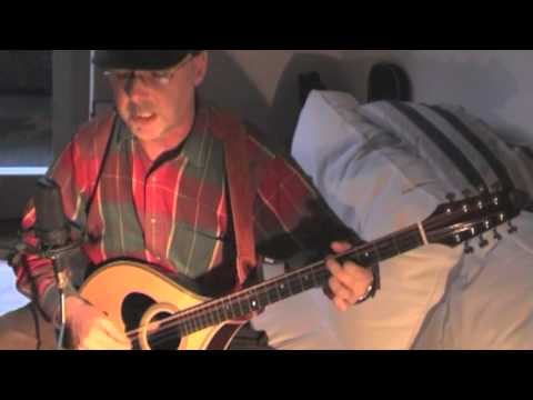 Wearin' the britches (irish trad.)