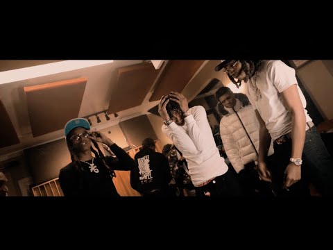 Dai Ballin x Mula Mar x SME TaxFree “Fresh 2 Death” (Official Music Video)