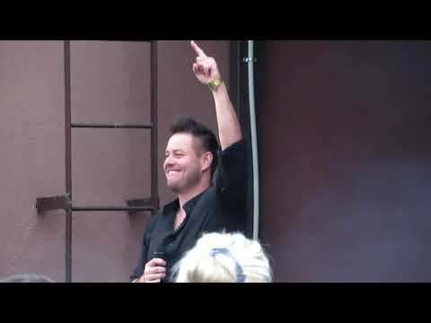 Festyn rodzinny Wiórek `2023   Gościnnie Live Bartek Wrona