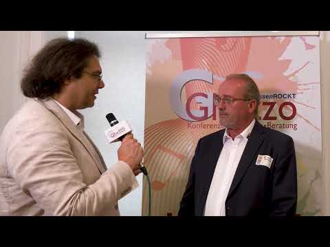 Aktuelle Trends im Wohnbau: Sanierung und Suburbanisierung -  Manfred Damberger, WAV