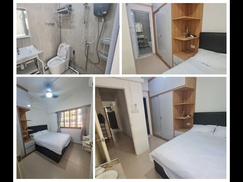 9 Telok Blangah Crescent, 9 Telok Blangah Crescent, Harbourfront / Telok Blangah, Room Rental, 150 sqft, HDB Flat For Rent, by Steve Voon, 24612108 - PropertyGuru.com.sg