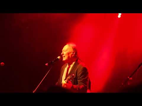 Petr Janda - U starýho hrocha - Lucerna Music Bar 2025 Praha