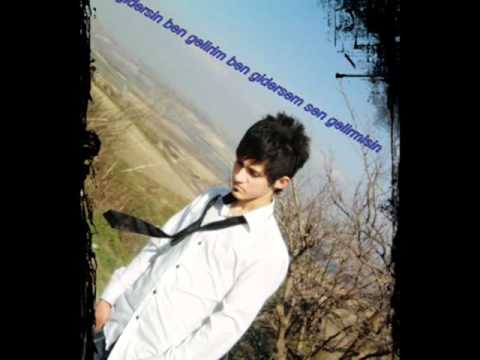 McSiNaN Ft Dj Veyso HadımKöy MesKen Ellere qitdin 2012