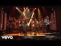 Maroon 5 - Animals (Live On SNL) 