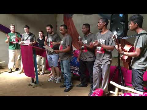 Mendrika ny dera Vrednic esti de cinste Malagasy