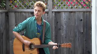 Matt Jaffe.  Waiting For The Great Leap Forwards