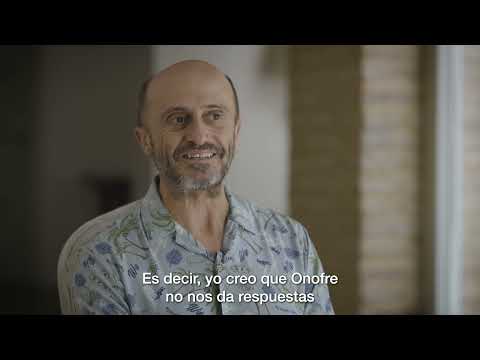 Pepe Viyuela, actor y productor de Guitón Onofre (El pícaro perdido) 🔵 #Almagro47