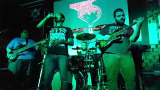 Child Of Sin Tributo a Dr Sin - Miracles