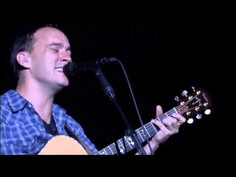 Dave Matthews - Gravedigger [The Gorge: 9/6/2002] (with VIDEO)